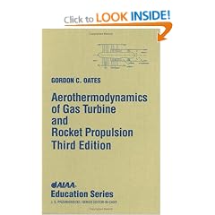 Aerothermodynamics of Gas Turbine Rocket Propulsion [With *]