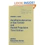 Aerothermodynamics of Gas Turbine Rocket Propulsion, Third Edition (Aiaa Education Series)