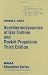 Book Aerothermodynamics of Gas Turbine Rocket Propulsion, Third Edition (Aiaa Education Series)