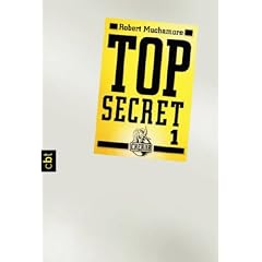 Top Secret 1 - Der Agent