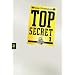 Top Secret 1 - Der Agent