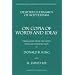 Desiderius Erasmus of Rotterdam: On Copia of Words and Ideas (Mediaeval Philosophical Texts in Translation)
