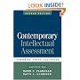 Contemporary Intellectual Assessment, Second Edition: Theories, Tests, and Issues