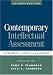 Contemporary Intellectual Assessment, Second Edition: Theories, Tests, and Issues
