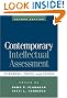 Contemporary Intellectual Assessment...