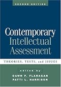 Contemporary Intellectual Assessment, Second Edition: Theories, Tests, and Issues
