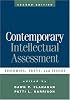 Contemporary Intellectual Assessment, Second Edition: Theories, Tests, and Issues