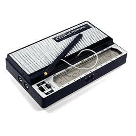 Stylophone Retro Pocket Synth