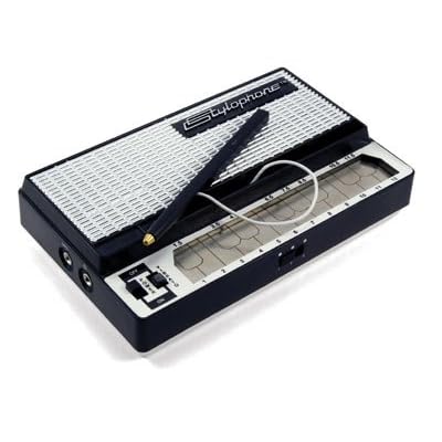 Stylophone Retro Pocket Synth