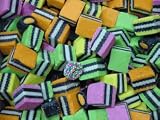 Licorice Allsorts
