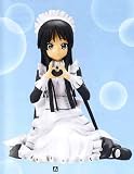 K-ON! Figure ~Maid Verson 2~ (4.5