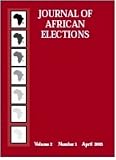 Journal of African Elections