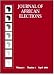 Magazines : Journal of African Elections