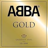Music : Abba Gold: +DVD