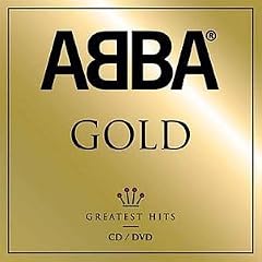 Abba Gold (Deluxe - 2cd + DVD)