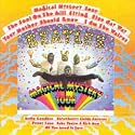 Magical Mystery Tour [VINYL]