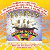 Magical Mystery Tour [12 inch Analog]
