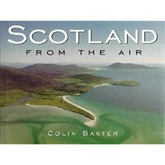 Scotland from the Air