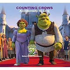 Accidentally in Love [7" VINYL]