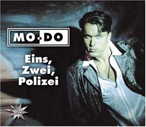 Mo-Do - Blanco Y Negro 8313 - Zortam Music