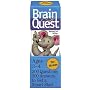 Brain Quest for Threes (Brain Quest)