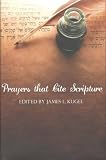 Prayers that Cite Scripture: Biblical Quotation in Jewish Prayers from Antiquity through the Middle Ages (Harvard Center for Jewish Studies)
