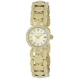 Ted Baker Womens TE4053 Quality Time Watch