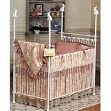 Kimberly Customized Crib