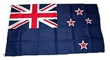 Neuseeland Fahne 150 x 90cm