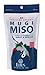 Eden Mugi Miso, Organic - Soybean & Barley, 12.1-Ounce Packages (Pack of 3)