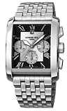 NEW RAYMOND WEIL DON GIOVANNI COSI GRANDE MENS WATCH 4878-ST-00268