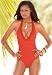 V-Neck Halter