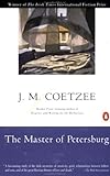 The Master of Petersburg: A Novel