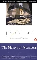 The Master of Petersburg: A Novel
