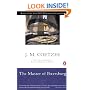 The Master of Petersburg: A Novel