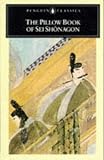 The Pillow Book of Sei Shonagon