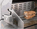 Tec Rotisserie Kit For Sterling Iv Fr And Sterling G4000 Fr