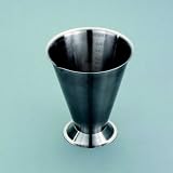 GSD Messbecher 0,75 Liter, aus Edelstahlvon "G S D Haushaltsger�te"