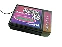 Jamara 061035 - Empfänger Compa X6  35 Mhz