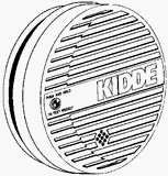 Tools: Kidde 21006374 Hardwire Smoke Alarm