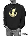 Michael Jackson "in memoriam" Designer Gedenk Pullover Wizuals