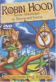Eigenschaften Delta Music GmbH  / Robin Hood (Collector's Edition)