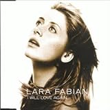 Revue Lara Fabian  / I will love again