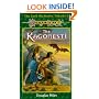 The Kagonesti (Dragonlance Lost Histories, Vol. 1)