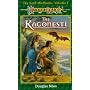 Kagonesti: A Story of the Wild Elves (Dragonlance Lost Histories S.)