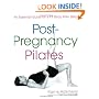 Post-Pregnancy Pilates: An Essential Guide for a Fit Body After Baby