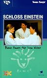 Schloss Einstein, Bd.4, Blaue Haare f�r Sven Weber