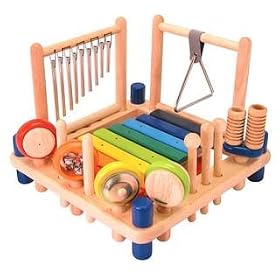 I'M Toys 22050 Melody Mix