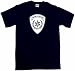 Israel Police Badge Logo Men's Tee Shirt in 12 colors Small thru 6XL