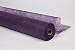 Flame Ret Gossamer 19 Inch X100 Yd Plum Roll